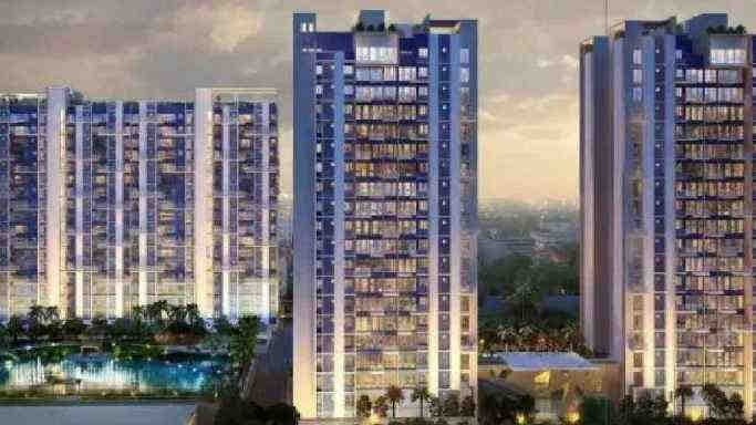 Lodha Acenza Mumbai