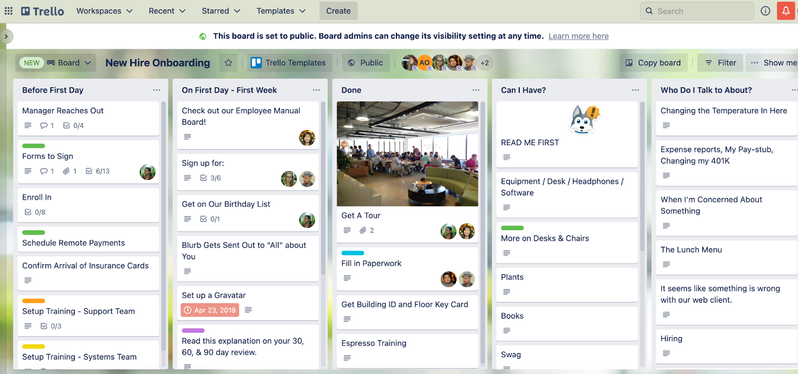 Project Management Tools for Trello