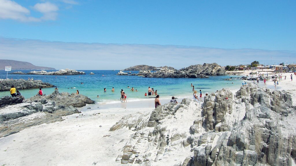 Coastal Hideaways Beachfront Gems