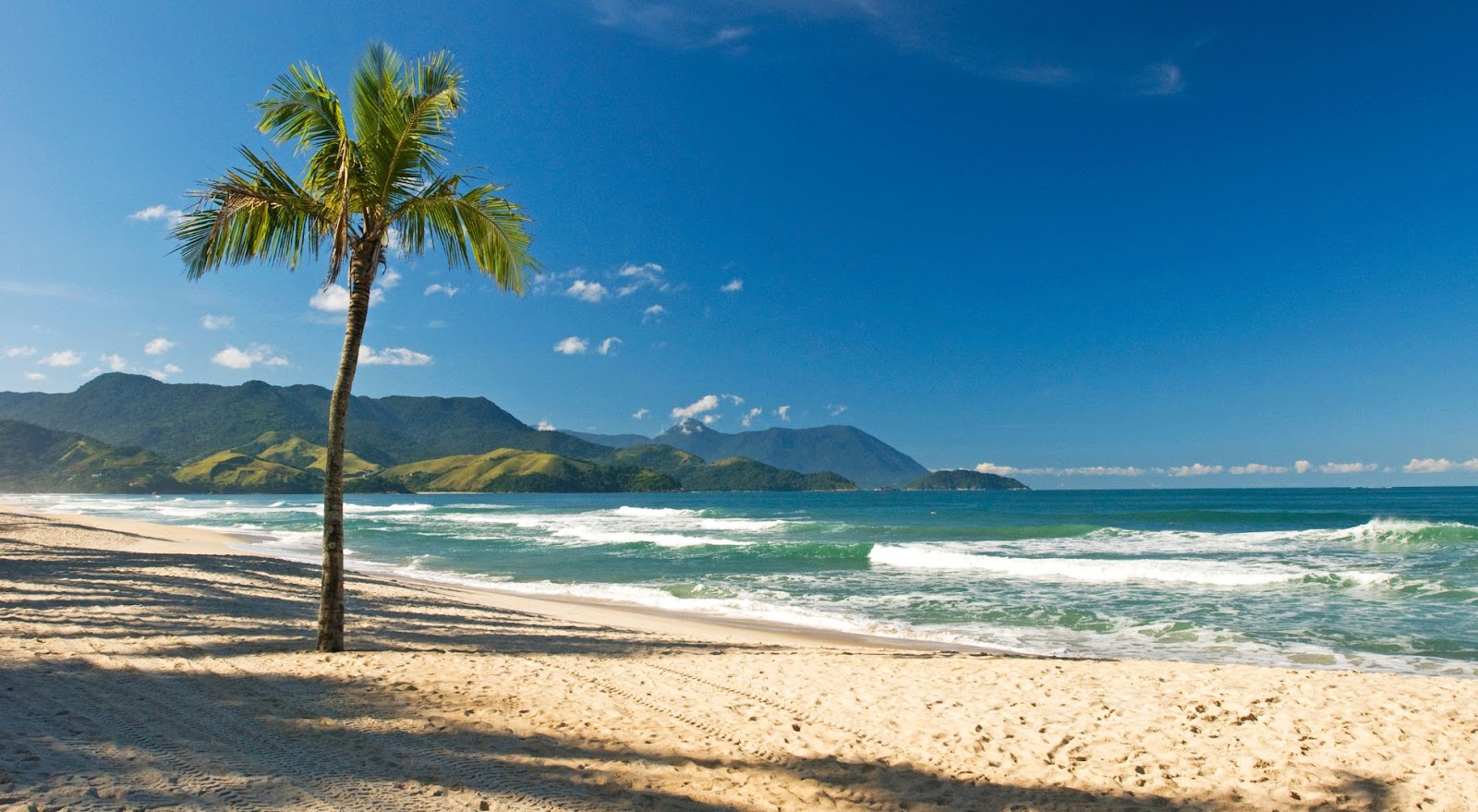 What are the 25 Best Beaches in South America? - Next Vacay