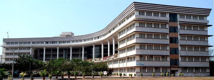Vivekanand Education Society Institute of Technology