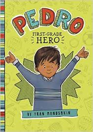 Image result for pedro series