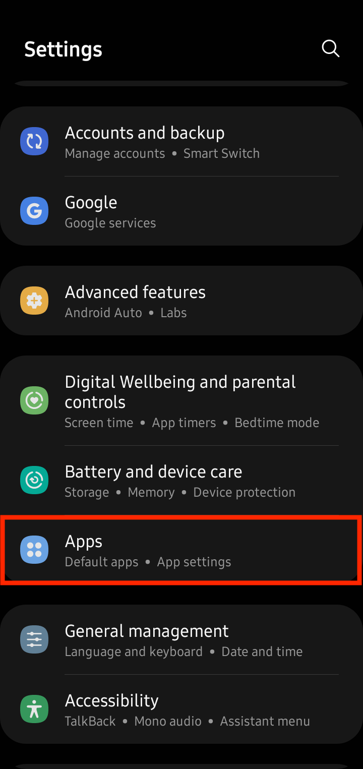 How Do I Turn off AppCloud Notifications?