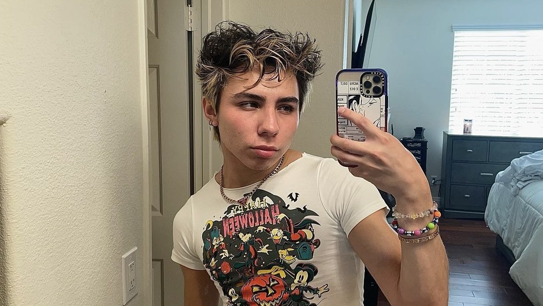 Jaden Barba&#039;s Net Worth