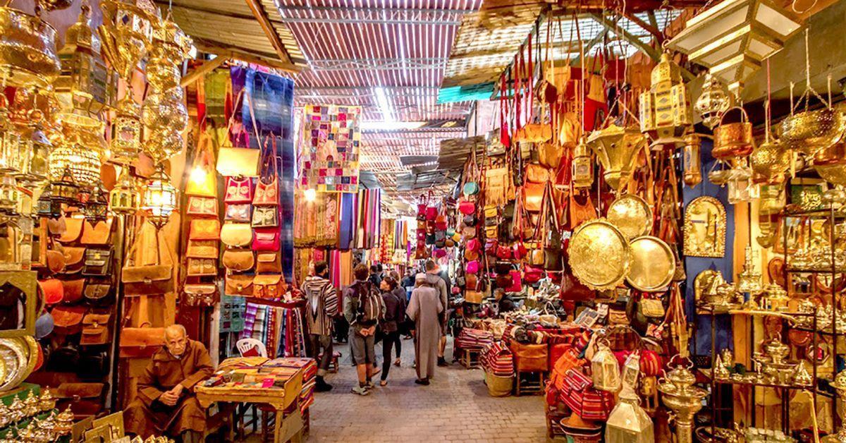 Best Places to visit in Morocco