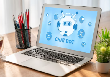 chatbot software application 