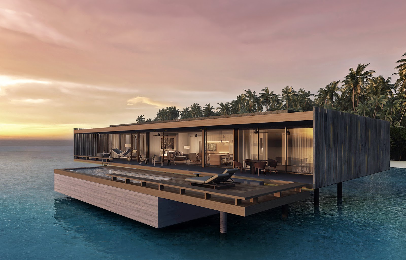Sophisticated Sanctuaries Elite Hotels