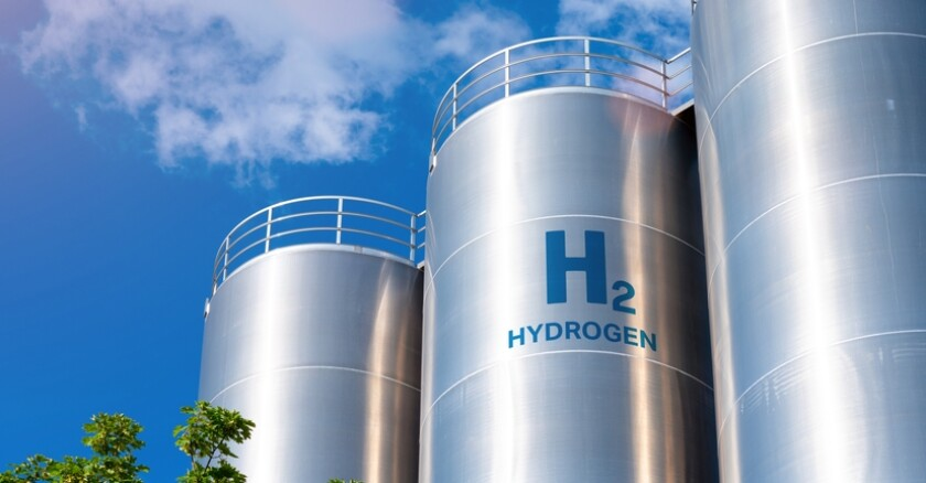 Hydrogen Power