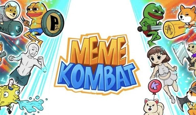 Meme Kombat