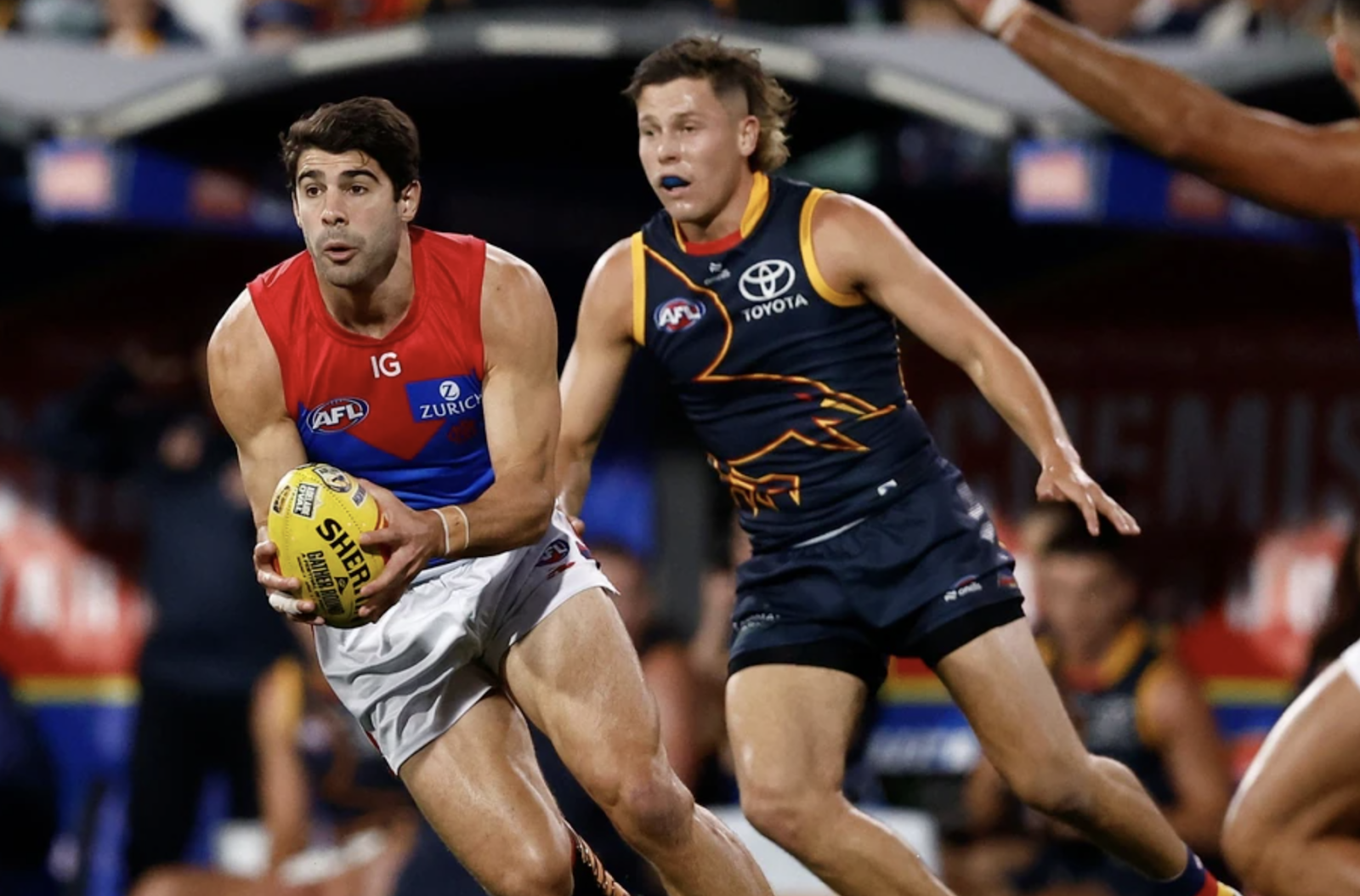 Your Ultimate Guide to the Melbourne Demons 2024 Season | Queen of Tickets