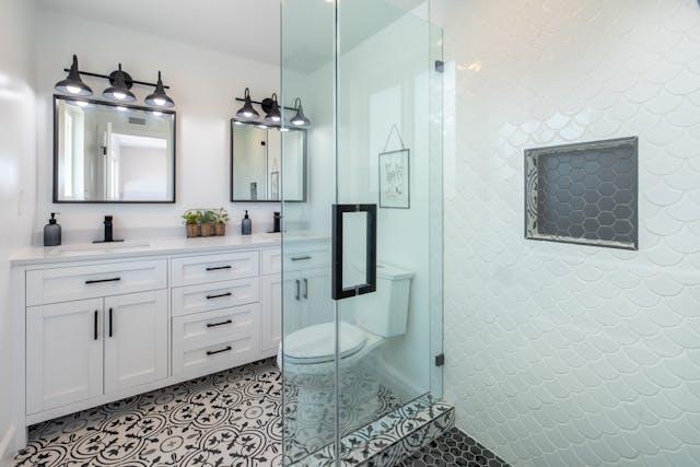 6 Trending Bathroom Renovation Ideas to Transform Your Space