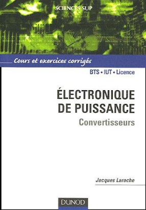 PDF) Convertisseurs de l'Electronique de Puissance
