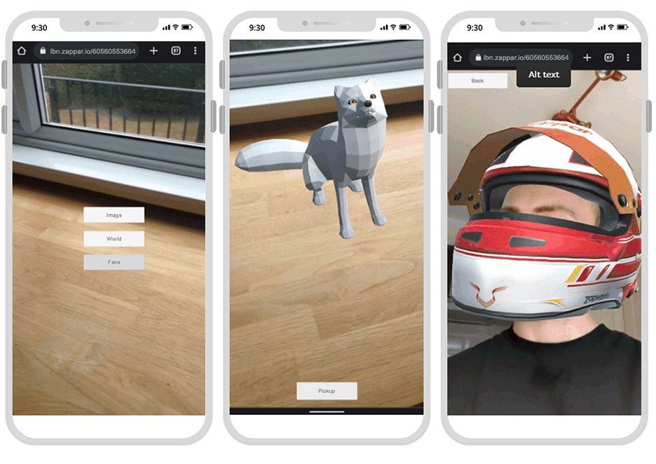 Real-life Examples of Implementing AR in Education 