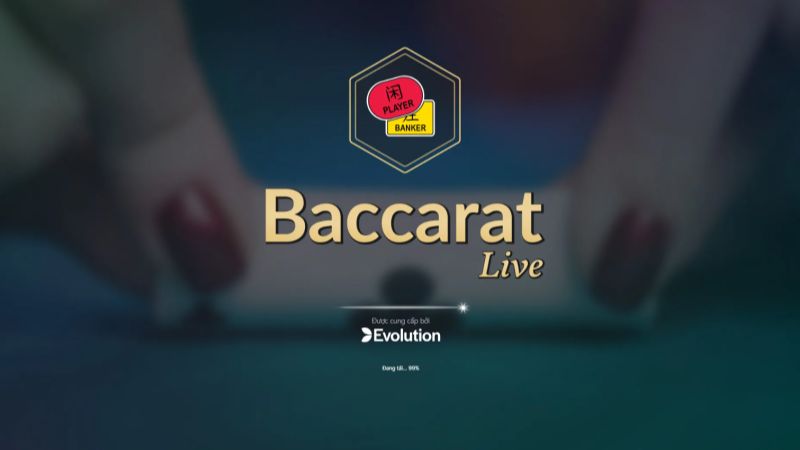 FAQs khi tham gia baccarat trực tuyến tại casinomcw