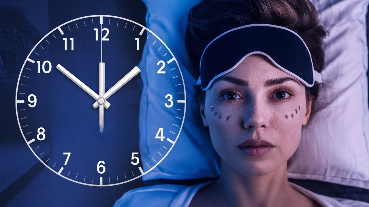How much time does it take to go to sleep after getting Botox done