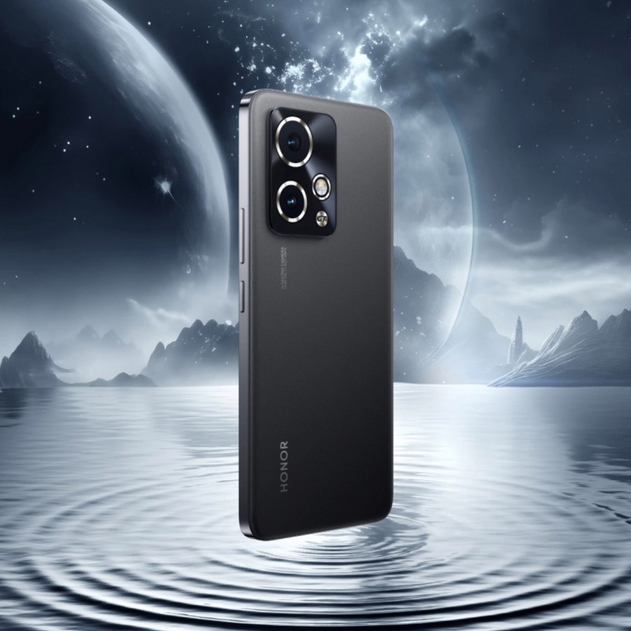 Honor 90 GT caméra