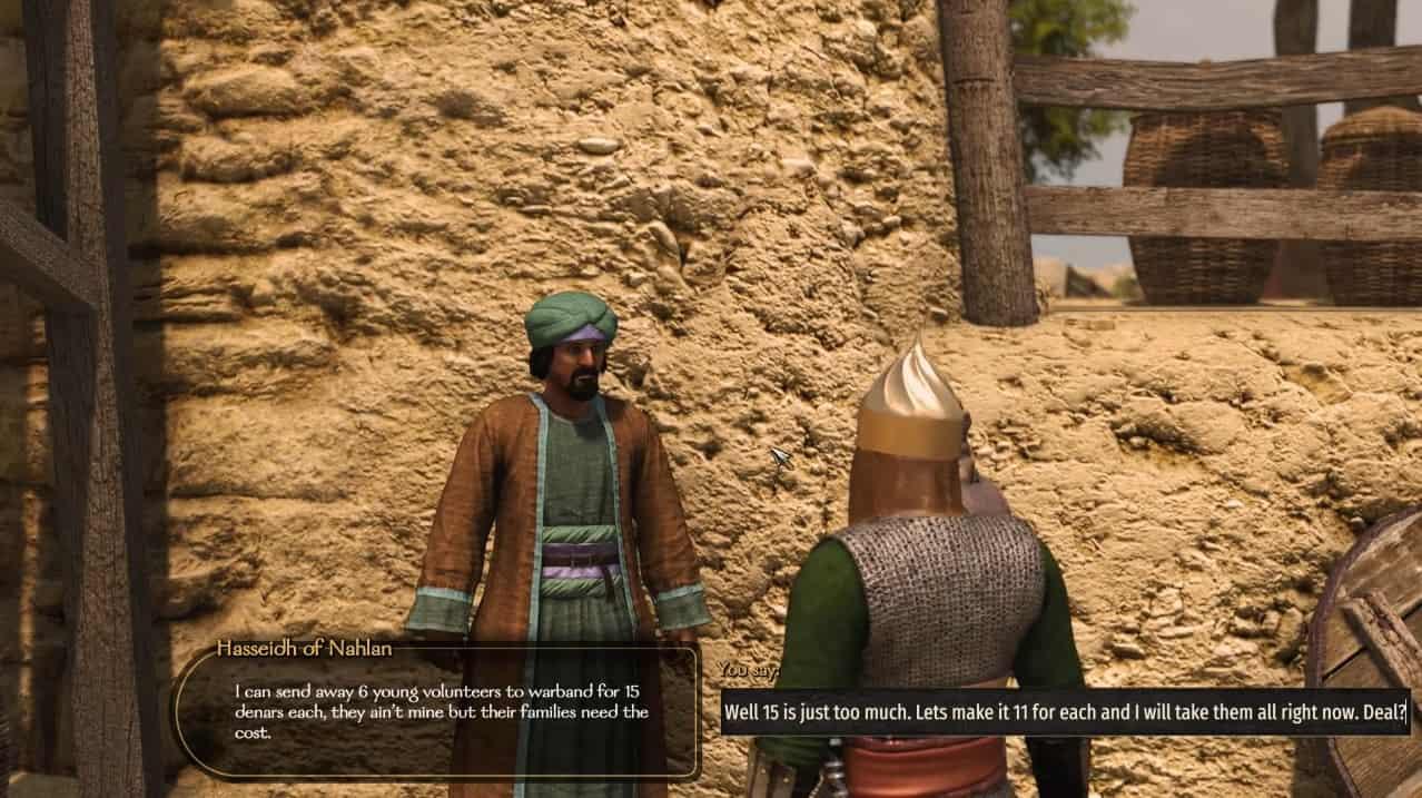 ChatGPT could be huge for in-game conversations with NPCs