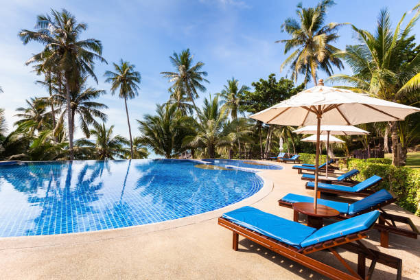 Discover Bliss: Top 10 Beach Resorts In Ghana For Your Perfect ...