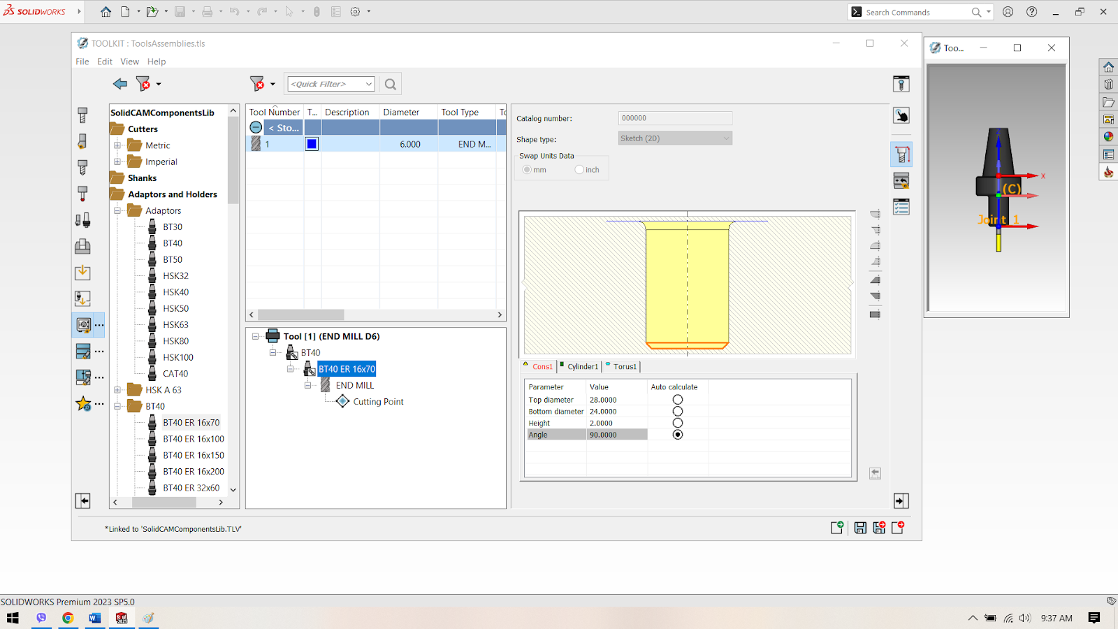 A screenshot of a computer

Description automatically generated