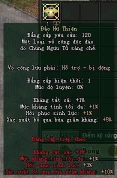 VLTK - Công Thành Chiến
