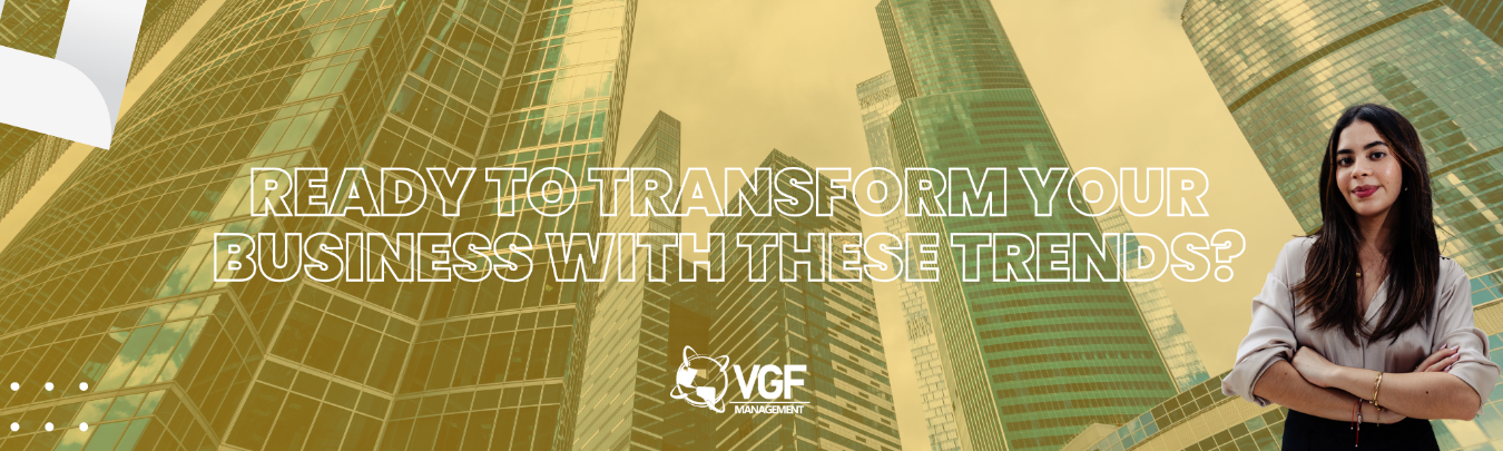 Unveiling 2025 outsourcing trends and innovations