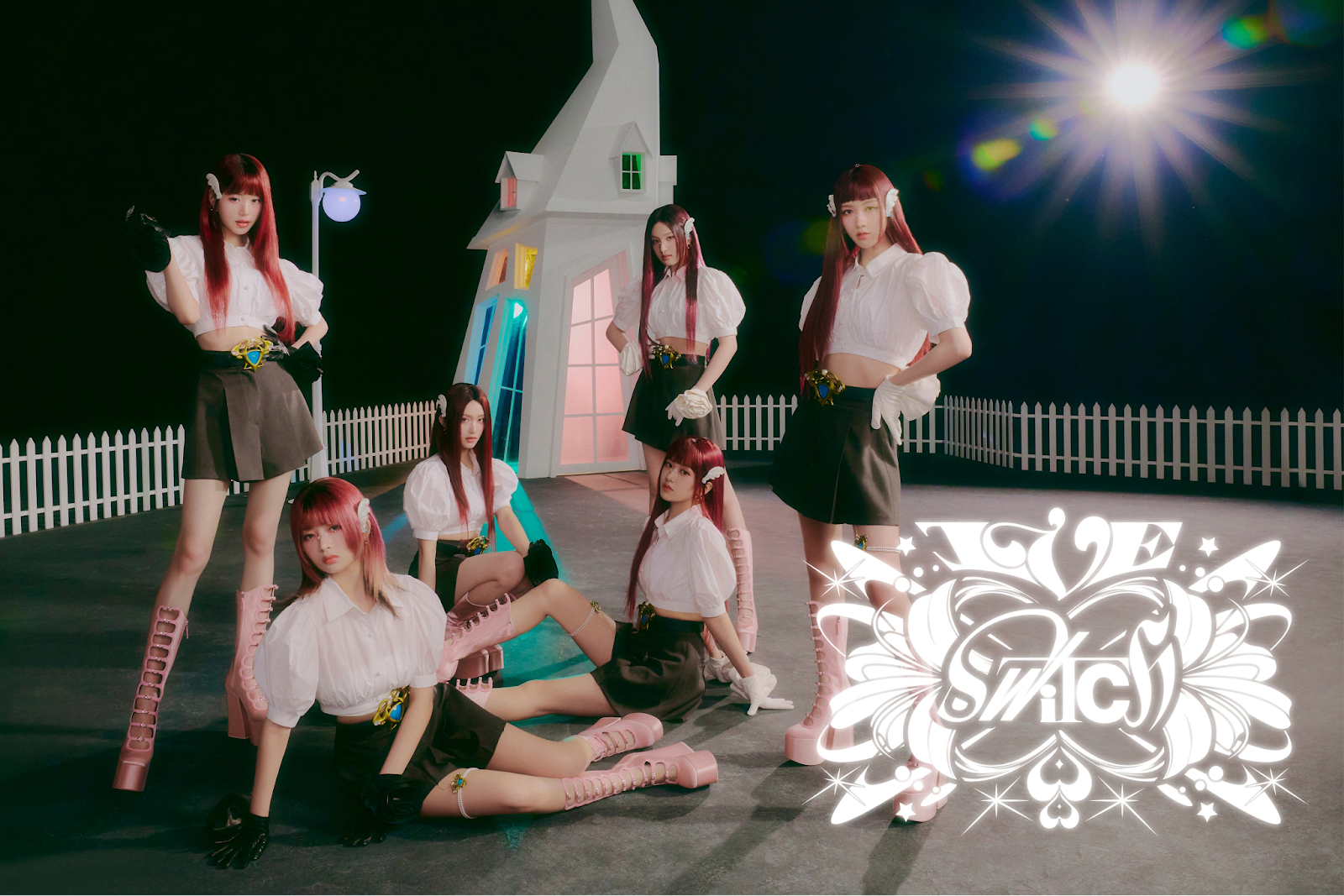 今話題のNew Jeansも！？４月下旬～5月にカムバするアイドル6選