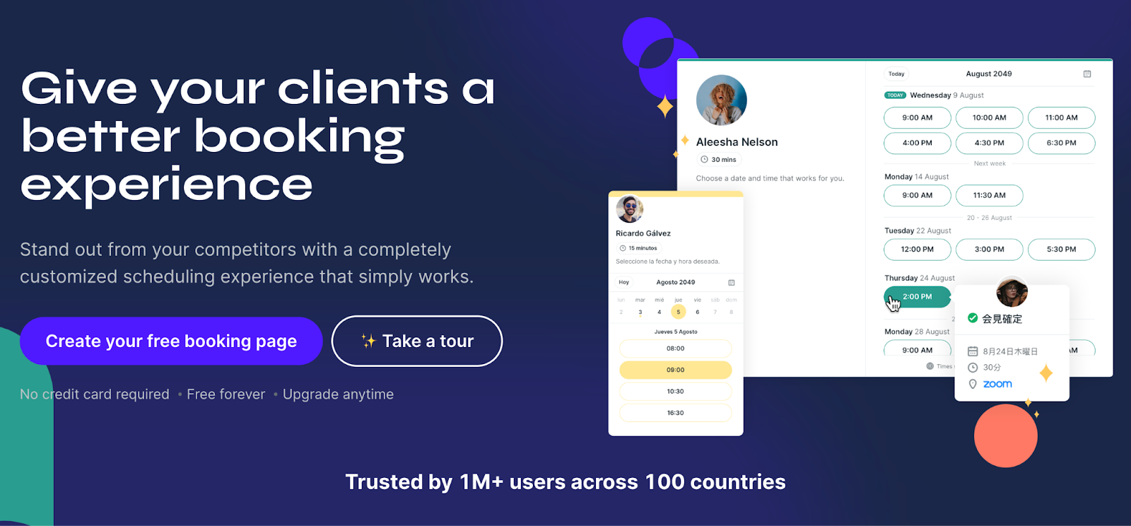 Calendly vs MS Bookings: A 2024 Comparison of Popular Scheduling Apps