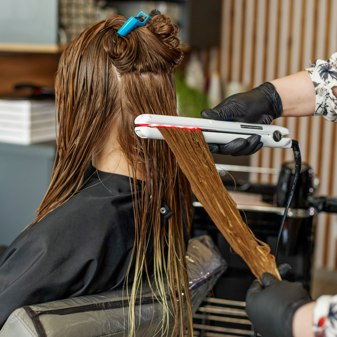 Your Short Guide to Hair Rebonding and Treatment Salons in Singapore 