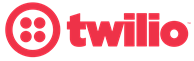 Twilio's Official Logo