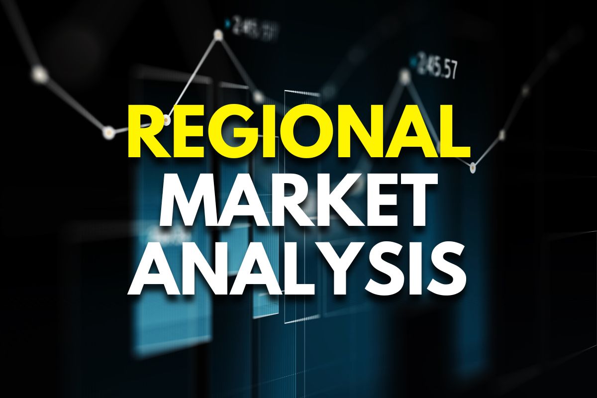 Regional Market Analysis