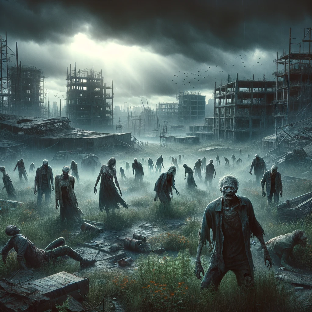 zombie-apocalypse