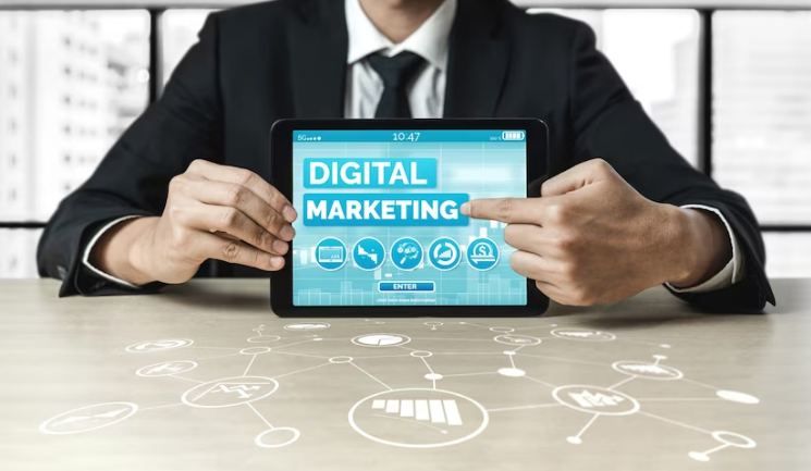 Digital Marketing Company in Bhopal