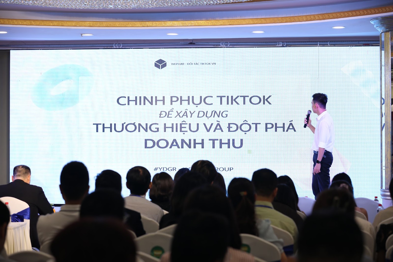 PPAS 2023 Chạm đúng nỗi lo của các nhà thuốc tư nhân