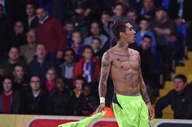 The story behind Roberto Firmino's tattoos revealed - Liverpool Echo