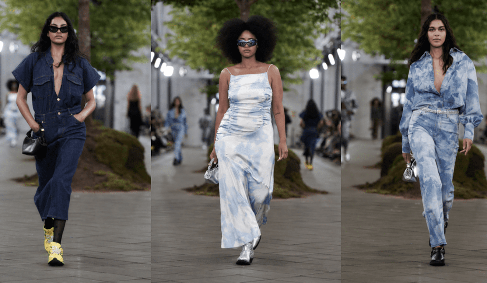 Stylish Sustainability Eco Picks