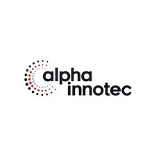 Alpha Innote logo