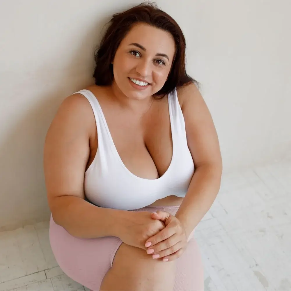 best workout plus size shapewear