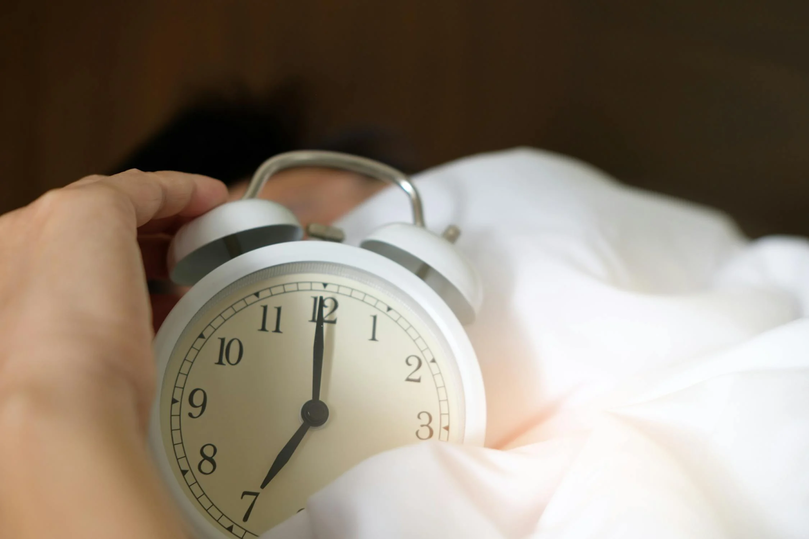 Cara Mengatasi Malas - Biasakan Bangun Pagi dan Mandi Pagi
