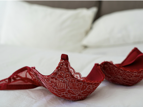 Elevating Your Intimates: A Comprehensive Guide to the World of Bras