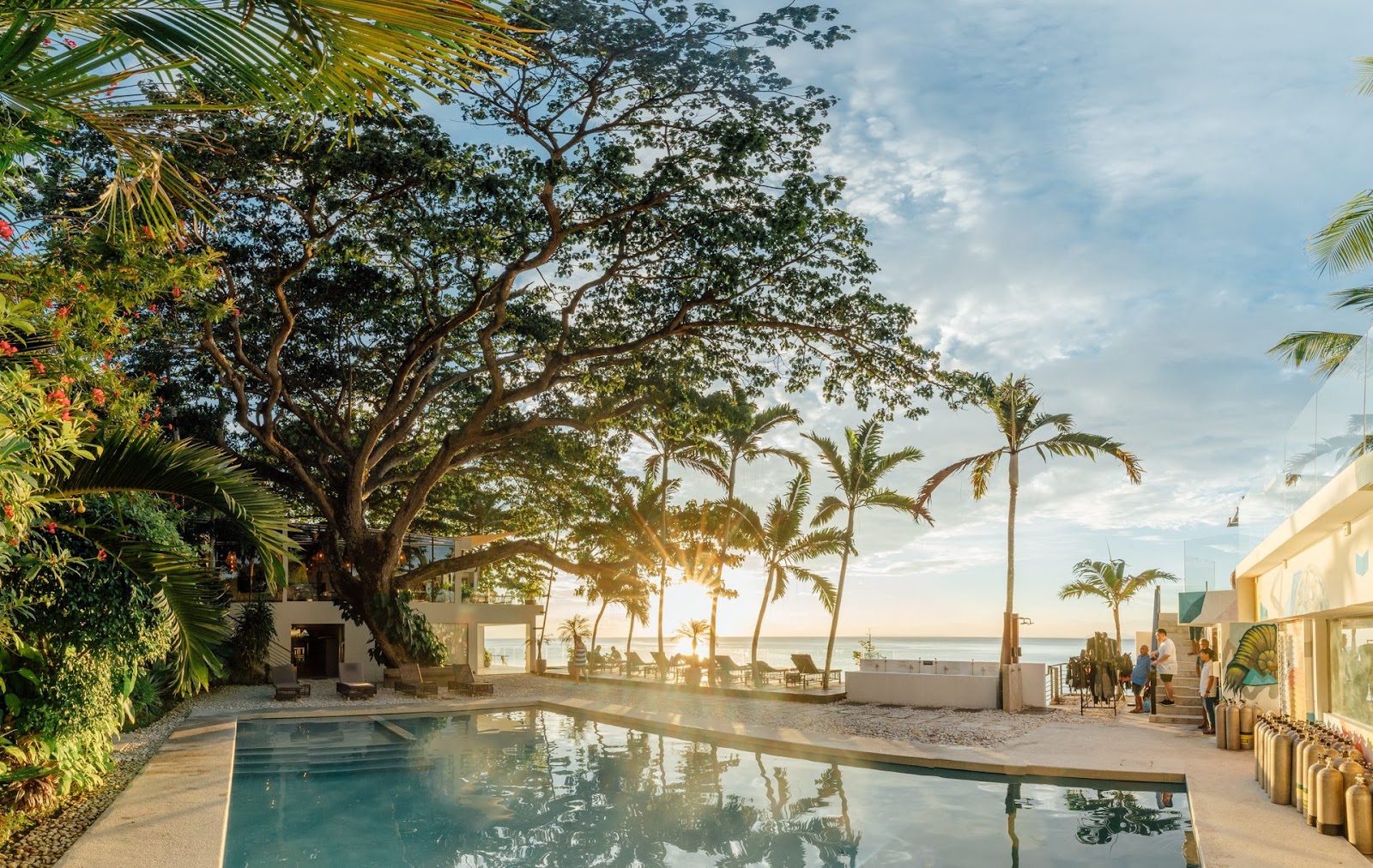 Solitude Accacia Resort