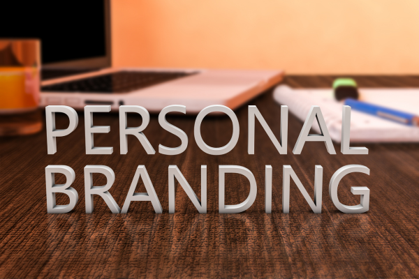 Personal Branding