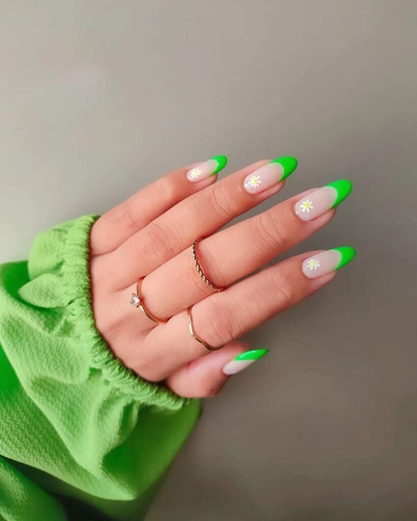 spring nail designs