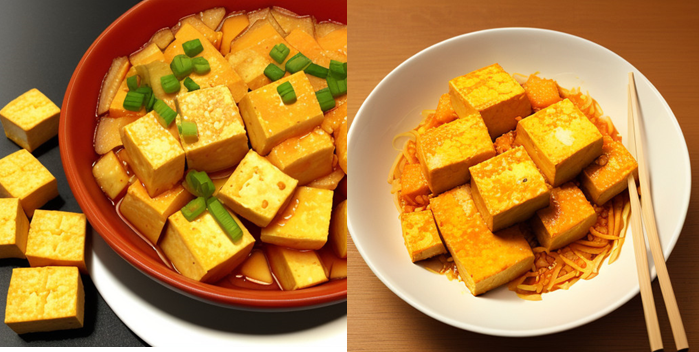 Tasty and Healthy: Unveiling the Wonders of Low Sodium Tofu