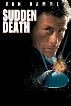 Sudden Death - Rotten Tomatoes