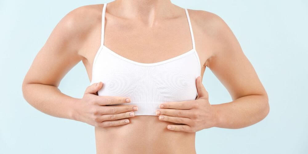 Résultats chirurgie de réduction mammaire
