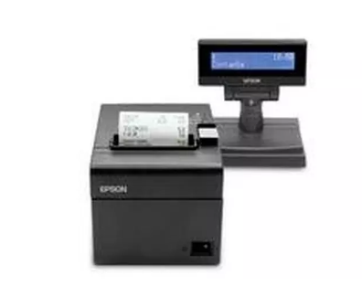 Introducing "TDYO" with Epson RT Printers FP-81II RT/FP-90III RT