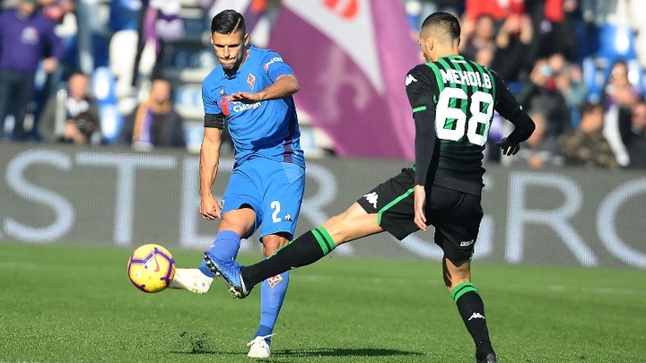 Nhận định tỷ lệ soi kèo Fiorentina vs Sassuolo đỉnh cao
