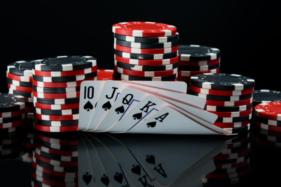 Latest Online Poker and Gambling News
