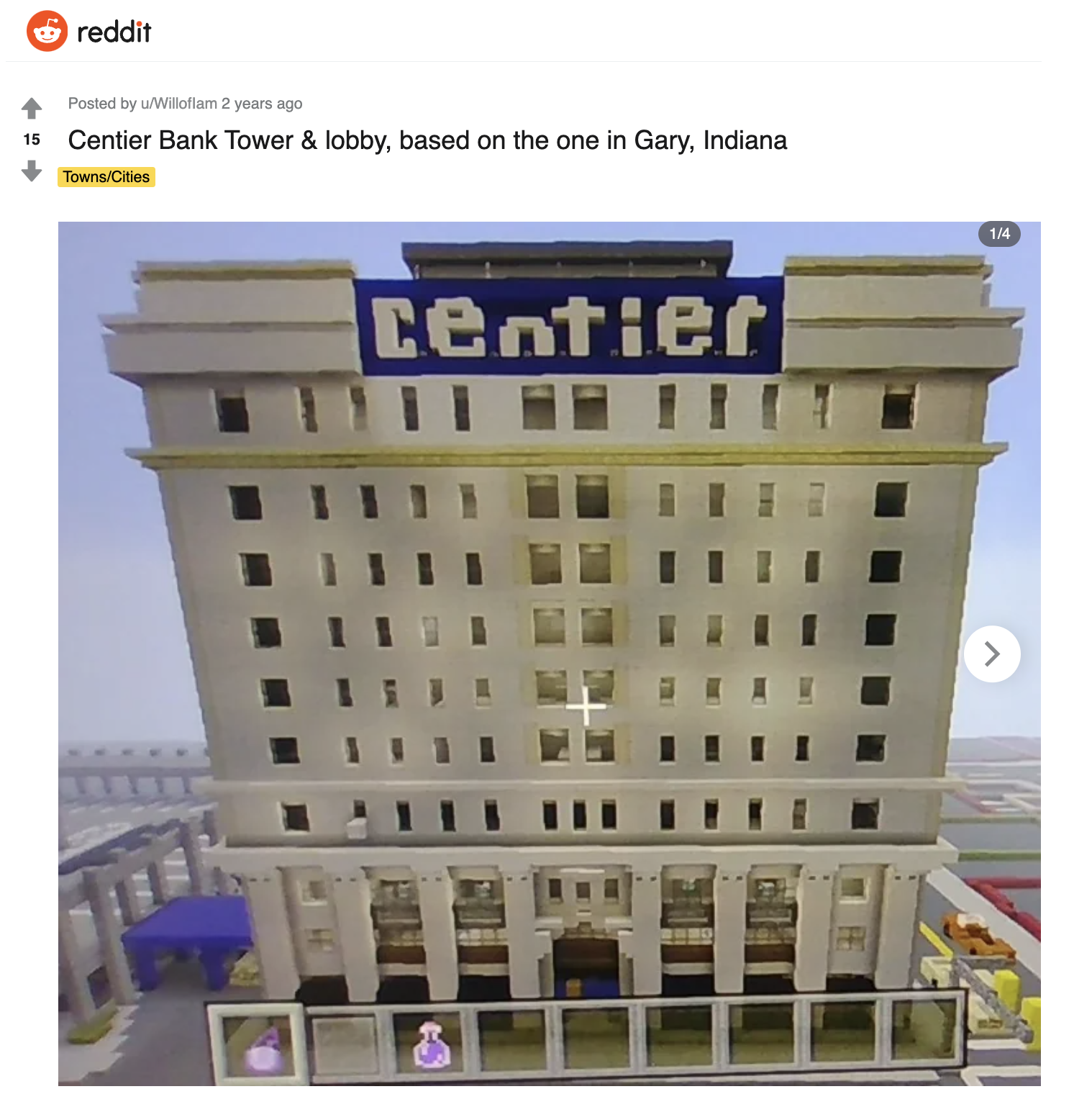 Centier Bank Reviews Reddit