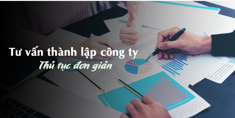 Dịch vụ tư vấn thành lập công ty tại TPHCM Bước đầu hoàn hảo cho sự nghiệp kinh doanh của bạn